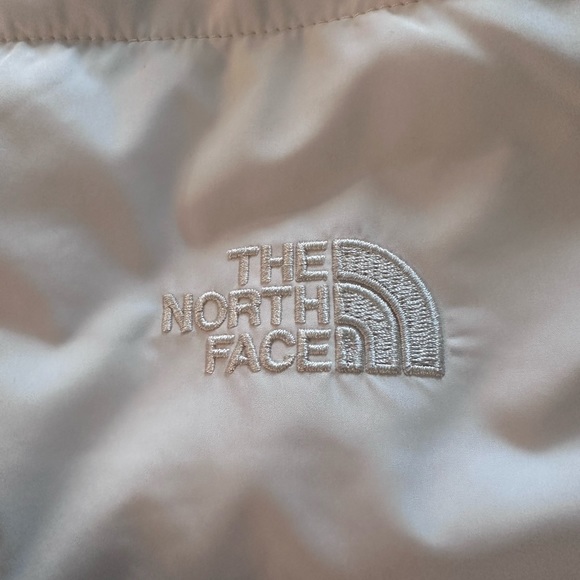 The North Face Women's Harway Collarless Midi Jacket Antelope Tan Size Large NWT - Picture 5 of 8